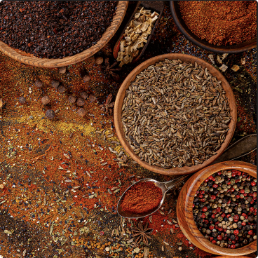 Black pepper: The essential spice of your kitchen